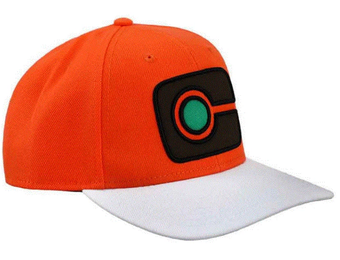 Bioworld Pokémon Ash Ketchum Journeys Embroidered Pre-Curved Snapback 5 Bioworld Pokémon Ash Ketchum Journeys Embroidered Pre-Curved Snapback