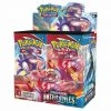U.C.C. Distributing Games Pokemon Trading Card Game: Battle Styles Booster Box