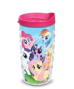 Tervis My Little Pony™ - Mane 6 10 Oz Wavy Tumbler Disney