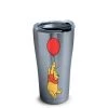 Winnie The Pooh 20 Oz. Stainless Steel Tervis Tumbler Disney