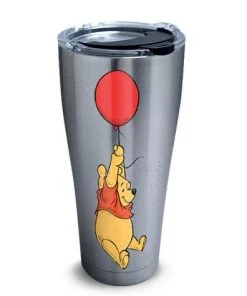 Winnie The Pooh 30 Oz. Stainless Steel Tervis Tumbler