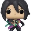 Funko POP! Animation: Bakugan- Shun Funko Pops!