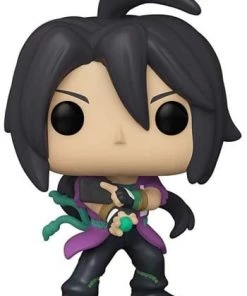 Funko POP! Animation: Bakugan- Shun Funko Pops!