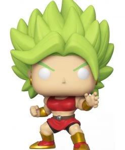 Funko Dragon Ball Super: Super Saiyan Kale POP Vinyl Figure Funko Pops!