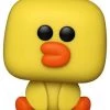 Funko POP Animation: Line Friends- Sally