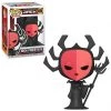 Funko Funko Pops! Pop Animation : Samurai Jack - High Priestess
