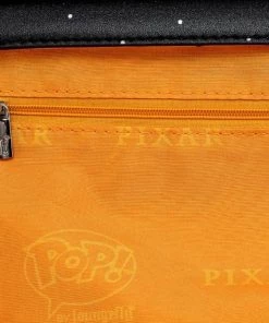 Loungefly Disney Pixar Wall-E Eve Earth Day Crossbody Handbag 7 Loungefly Disney Pixar Wall-E Eve Earth Day Crossbody Handbag
