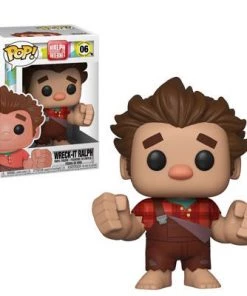 Funko Funko Pops! Pop Disney: Wreck-It Ralph 2 Collectible Figure
