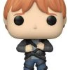 Funko POP HP: Harry Potter Anniversary Ron In Devil's Snare Figure