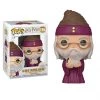 Funko POP Harry Potter: Dumbledore With Baby Harry
