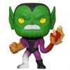 Funko Pop! Marvel Fantastic Four Super-Skrull Vinyl Funko Pops!