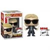 Funko Pop! Rocks: ZZ Top- Frank Beard Figure