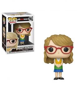 Funko Big Bang Theory - Bernadette POP TV Vinyl Figure