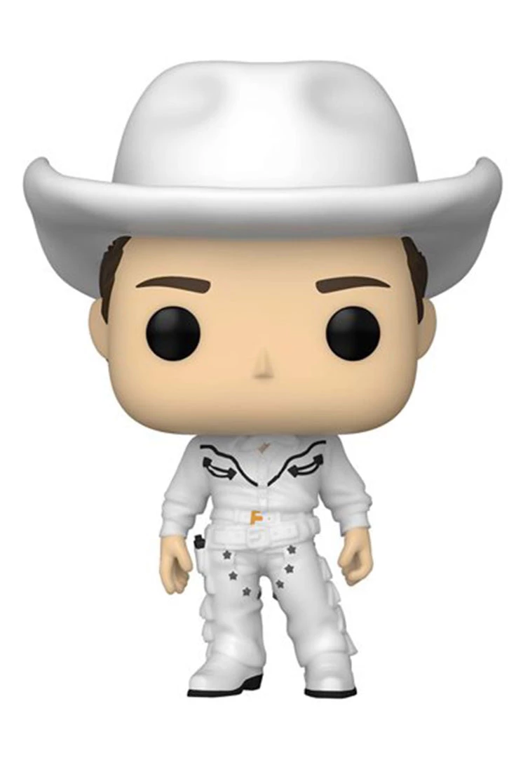 Funko Funko Pops! POP TV: Friends - Cowboy Joey 3 Funko Funko Pops! POP TV: Friends - Cowboy Joey
