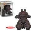 Funko Fallout Sentry Bot Pop Vinyl Figure Funko Pops!