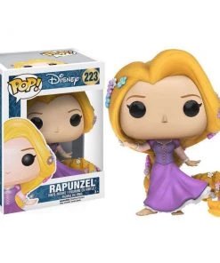 Funko Pop! Disney Rapunzel #223