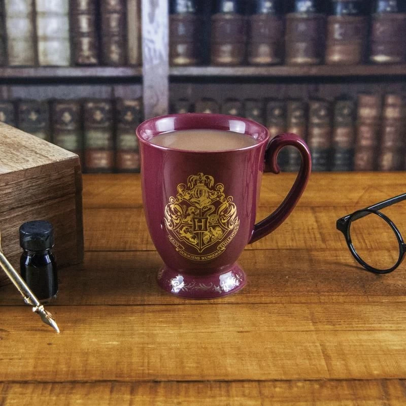 Paladone Harry Potter- Hogwarts Mug 4 Paladone Harry Potter- Hogwarts Mug