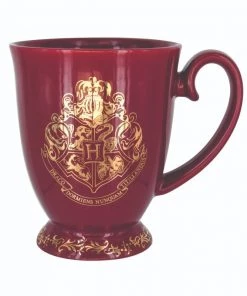 Paladone Harry Potter- Hogwarts Mug