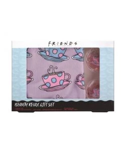 Paladone Friends Beauty Relax Gift Set