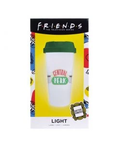 Paladone Central Perk Cup Light Friends