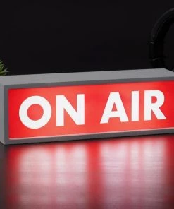 Paladone On Air Light Home Decor & Posters