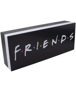 Paladone Friends Logo Light 6 Paladone Friends Logo Light