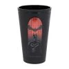 Paladone Houseware The Batman Pint Glass Black