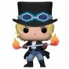 Funko POP Animation: One Piece- Sabo
