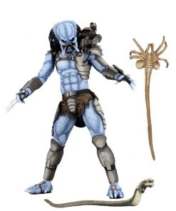 NECA Alien Vs. Predator - Mad Predator Action Figure