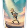 Tervis - Disney - Lion King Pride Rock Insulated Tumbler With Wrap And Lid,