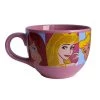 Silver Buffalo Disney Princess Faces Ceramic Soup Mug, 24 Oz