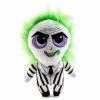 NECA Movies Beetlejuice - Stripe Suit Beetlejuice (Standing) Plush 2 NECA Movies Beetlejuice - Stripe Suit Beetlejuice (Standing) Plush