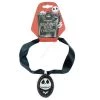 Bioworld Disney: NBC - Jack Skellington Necklace Crystal Ribbon Choker Face
