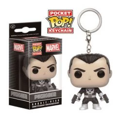 Kryptonite Character Store Marvel The Punisher Winter Bundle