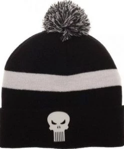 Kryptonite Character Store Marvel The Punisher Winter Bundle