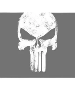 Marvel: Punisher 24 Oz. Tervis Water Bottle