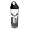 Marvel: Punisher 24 Oz. Tervis Water Bottle