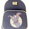Loungefly - Disney - Dumbo Flying On A Dream Mini Backpack
