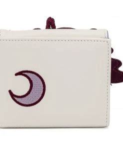 Loungefly Pusheen Unicorn Plush Flap Zip Wallet