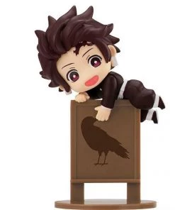 Banpresto Ochatomo Series Demon Slayer: Kimetsu No Yaiba Blind Box 11 Banpresto Ochatomo Series Demon Slayer: Kimetsu No Yaiba Blind Box