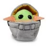 Buckle-Down Star Wars The Child Carriage Pose Dog Toy Squeaky Plush 2 Buckle-Down Star Wars The Child Carriage Pose Dog Toy Squeaky Plush
