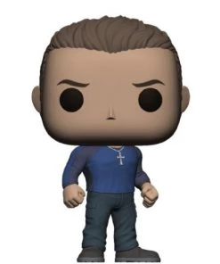 Funko POP Movies: Fast & Furious 9- Jakob Toretto