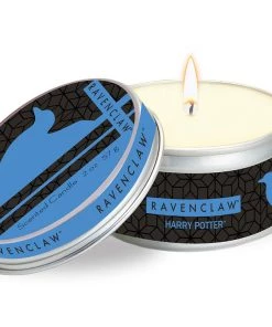 Insight Luminaries Harry Potter Ravenclaw Scented Tin Candle