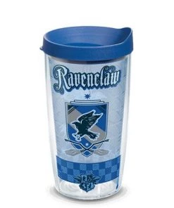 Movies Harry Potter: Ravenclaw 16 Oz. Tervis Tumbler