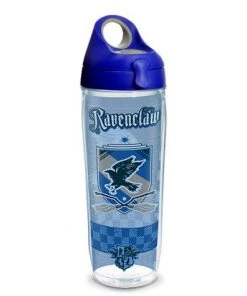 Movies Harry Potter: Ravenclaw 24 Oz. Tervis Water Bottle