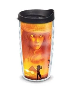 Tervis Disney® - Raya And The Last Dragon Wrap With Travel Lid