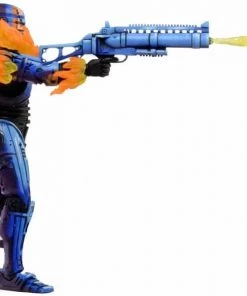 NECA Robocop Rocket Launcher