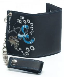 Bioworld Wallets Regular Show Wallet