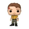 Funko Pop! Movies: The Suicide Squad - Rick Flag