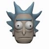Surreal Entertainment Rick & Morty: Rick 3D Molded Mug